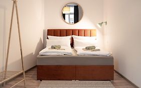 Exklusives City-Apartment am Altmarkt